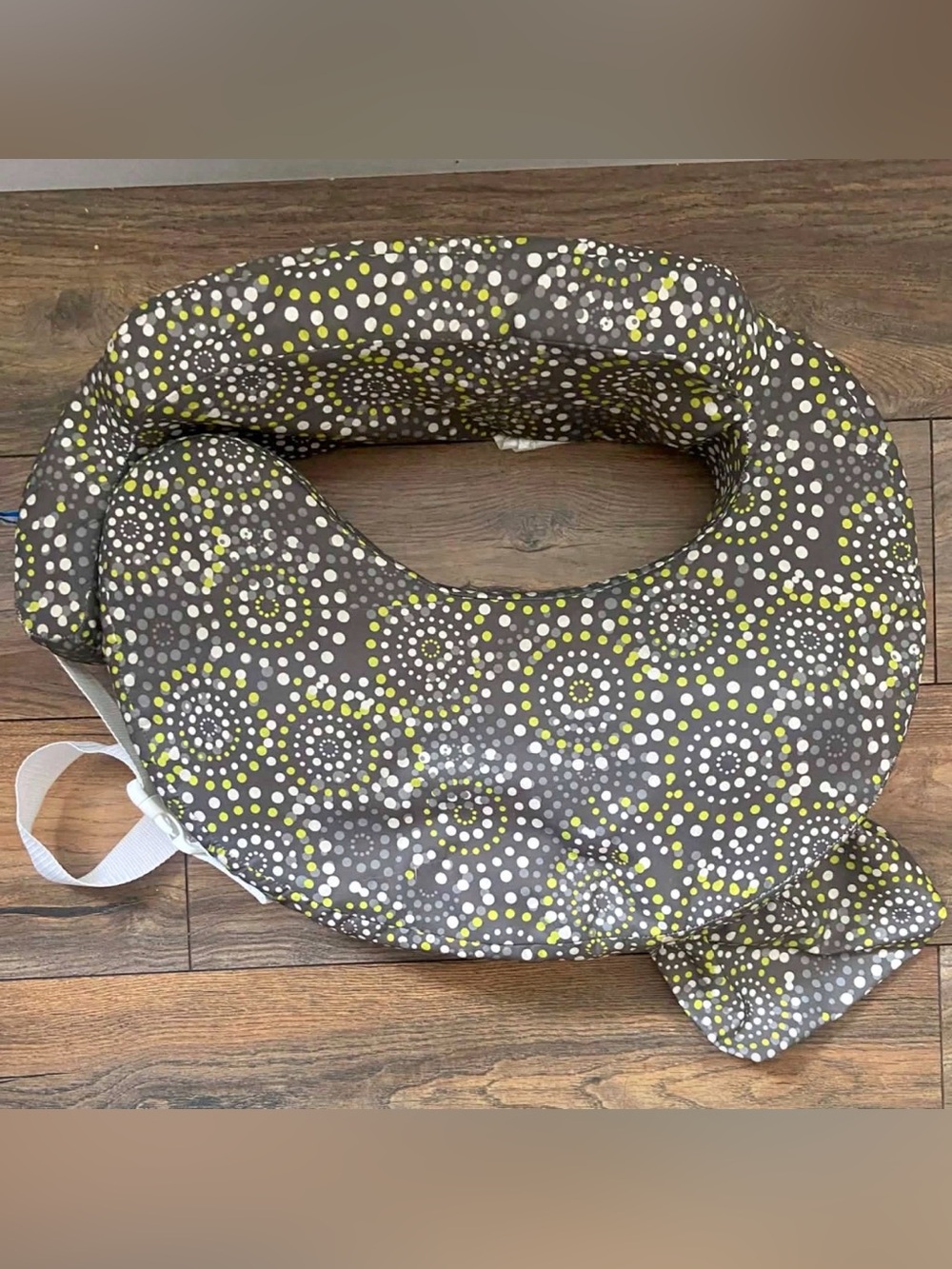 My Breast Friend Nursing Pillow